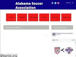 Sites similar to alsoccer.org
