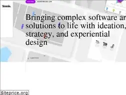 Sites similar to alsocollective.com