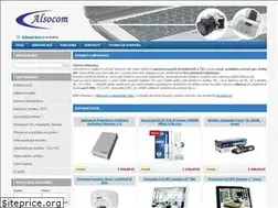 Sites similar to alsocom.cz