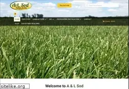 Sites similar to alsod.com