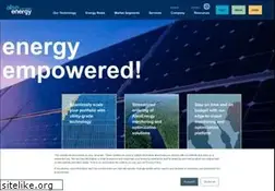 Sites similar to alsoenergy.com