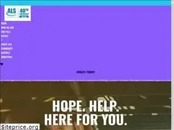 Sites similar to alsofmi.org