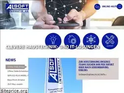 Sites similar to alsoft.ch
