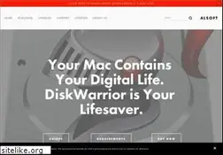 Sites similar to alsoft.com