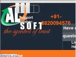 Sites similar to alsoft.org