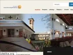 Sites similar to alsogod-plebania.hu