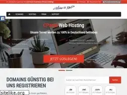 Sites similar to alsoisp.de