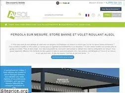 Sites similar to alsol.fr