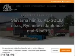 Sites similar to alsolid.cz