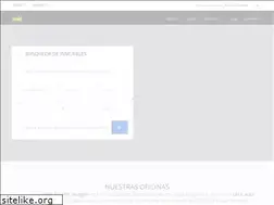 Sites similar to alsolinmobiliaria.es