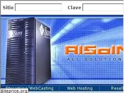 Sites similar to alsolnet.com