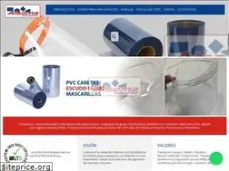Sites similar to alsoma.com.mx