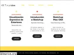 Sites similar to alsomar.com