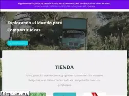Sites similar to alsondemifurgon.com