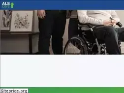 Sites similar to alsone.org