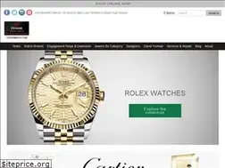 Sites similar to alsonjewelers.com