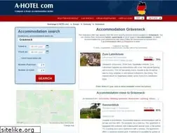 Sites similar to alsoors.a-hungary.com