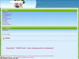 Sites similar to alsoorsovi.hu