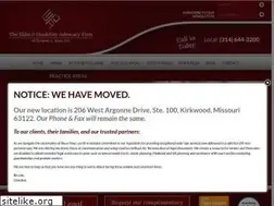 Sites similar to alsopelderlaw.com