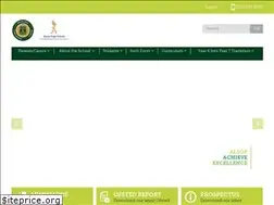 Sites similar to alsophigh.org.uk