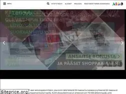 Sites similar to alsostore.fi