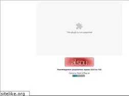 Sites similar to alsou-online.narod.ru