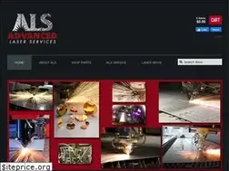 Sites similar to alspartsstore.com