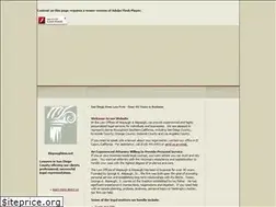 Sites similar to alspaughlaw.net