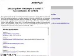 Sites similar to alspergis.altervista.org