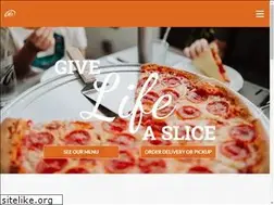 Sites similar to alspizza.com