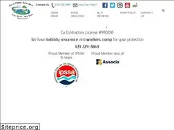 Sites similar to alspool.com