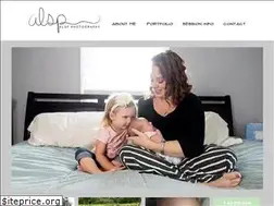 Sites similar to alspphotography.com