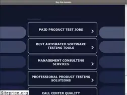Sites similar to alsquality.com