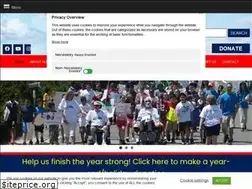 Sites similar to alsrideforlife.org