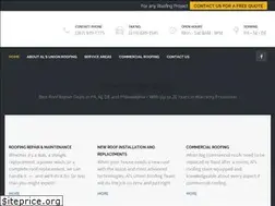 Sites similar to alsroofing.org