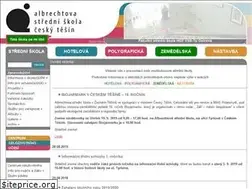 Sites similar to alss.cz