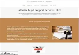 Sites similar to alss.info