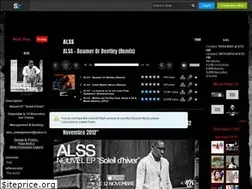 Sites similar to alss45.skyrock.com