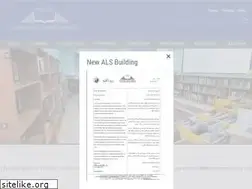 Sites similar to alsschools.com