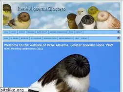 Sites similar to alssemaglosters.nl