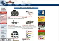 Sites similar to alssnowmobile.com