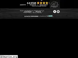 Sites similar to alssteakhouse.ca