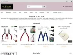 Sites similar to alsstore.com.my