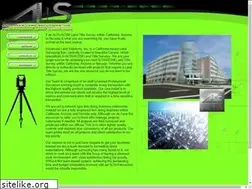 Sites similar to alssurvey.com