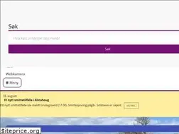 Sites similar to alstahaug.kommune.no