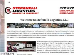 Sites similar to alstefanelli.com