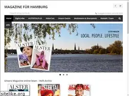 Sites similar to alster-net.de