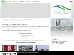 Sites similar to alster-relocation.de