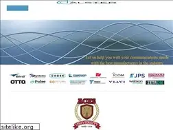 Sites similar to alster.com