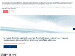 Sites similar to alster.law